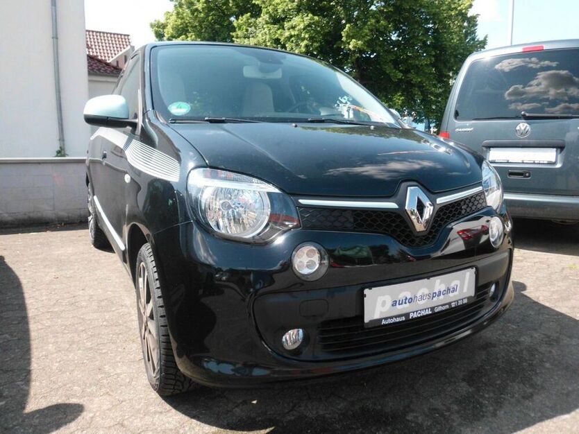 Twingo