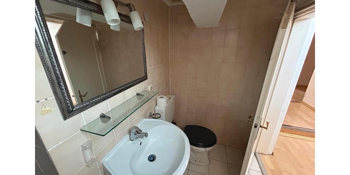 Dachgeschoßwohnung Salzgitter Ortschaft Nord - 3 Zimmer, 90 m&sup2;, 580&euro; | Angebot:26227775
