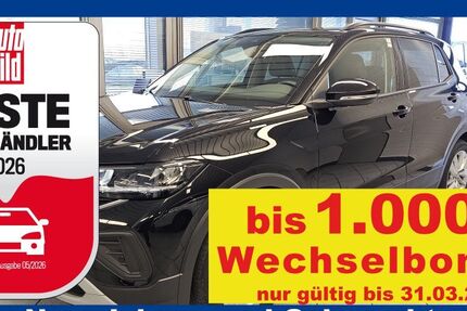 VW T-Cross 24.148 km 21.550 &euro; Wolfsburg-Heiligendorf 38444