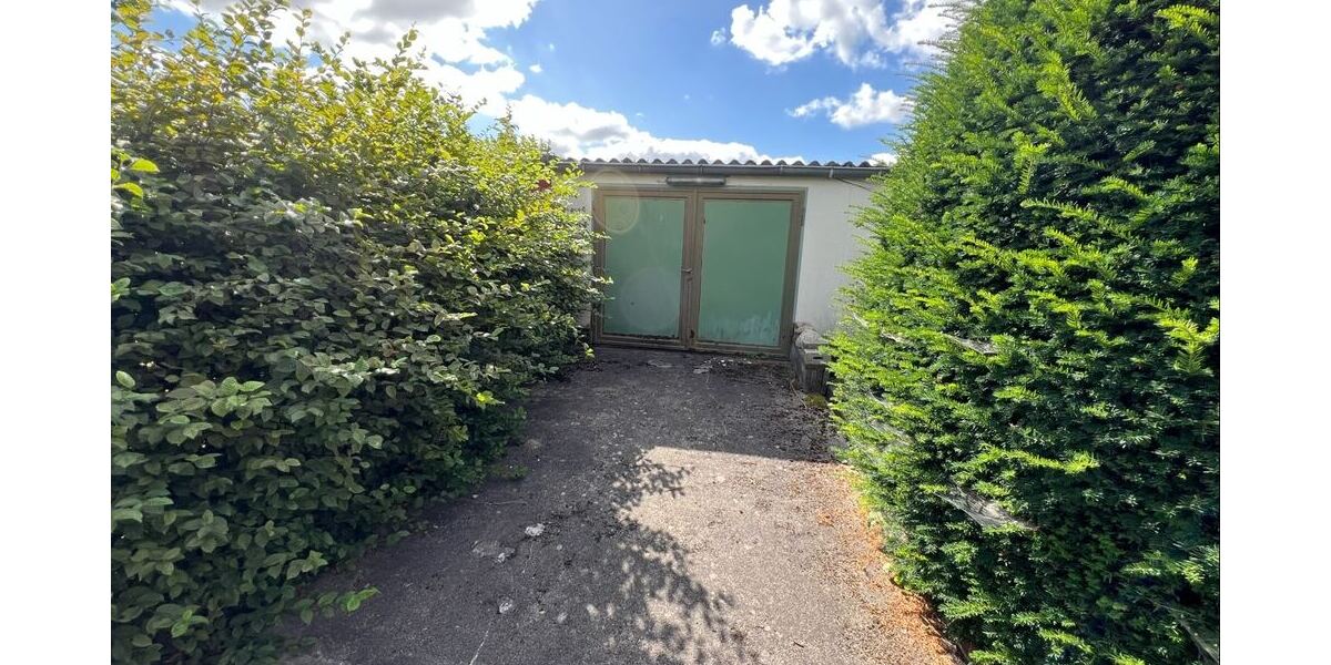 Viel Potenzial in ruhiger Lage - Einfamilienhaus Ilsede Klein Ilsede | Angebot:27266759
