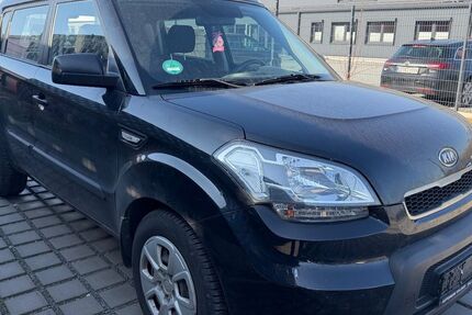 Kia Soul 228.000 km 4.990 &euro; Salzgitter 38229