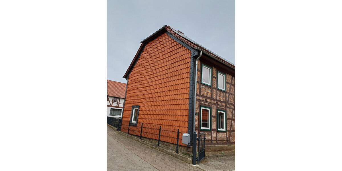 Erdgeschoßwohnung Schladen-Werla Werla - 5 Zimmer, 100 m&sup2;, 600&euro; | Angebot:25944723