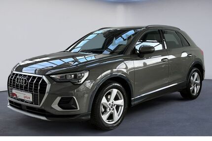 Audi Q3 20.100 km 36.980 &euro; Braunschweig 38124