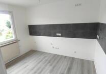 Helle 2-Zimmer-Wohnung in zentraler Lage Wolfsburg–neu renoviert