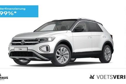 VW T-Roc 53.000 km 18.940 &euro; Wolfenbüttel 38304