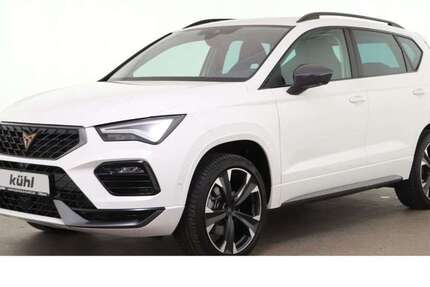 Cupra Ateca 13.070 km 33.780 &euro; Gifhorn 38518