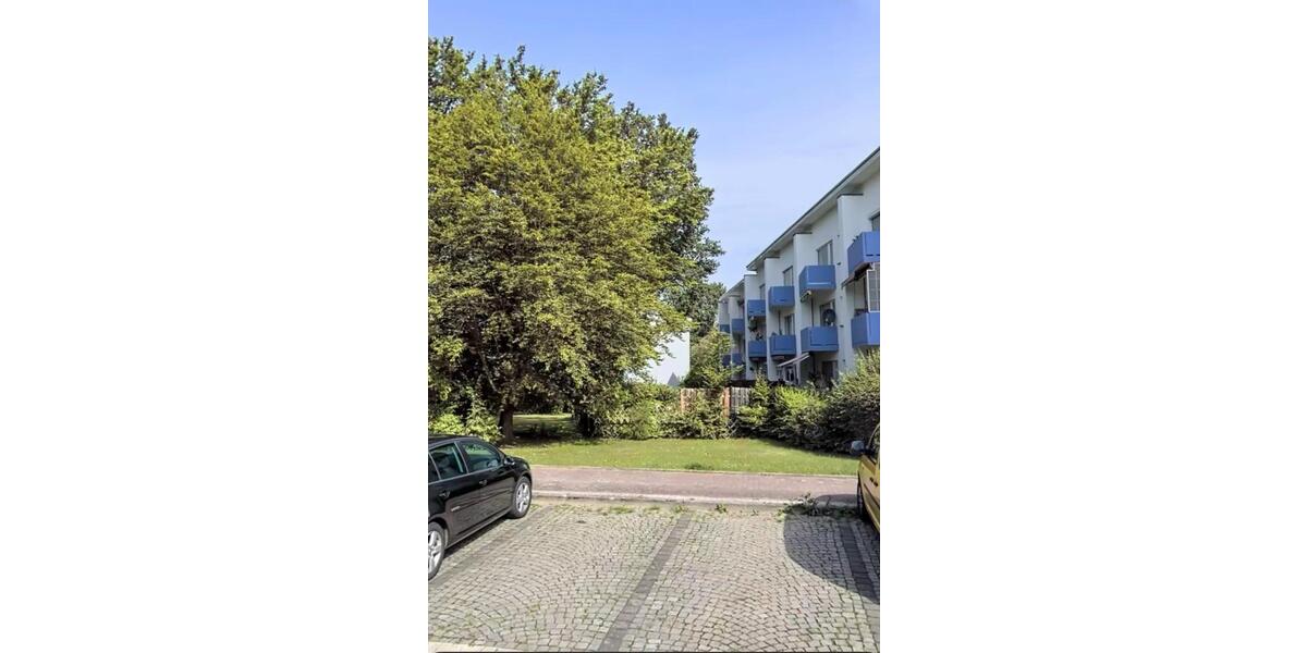 Wohnung Wolfsburg-Rabenberg 2.5 Zimmer 2 zimmer