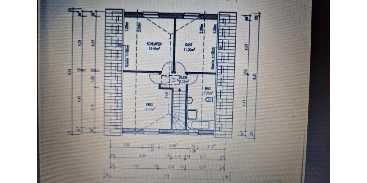 Einfamilienhaus Peine Südstadt - 4 Zimmer, 112 m&sup2;, 1.230&euro; | Angebot:26014412