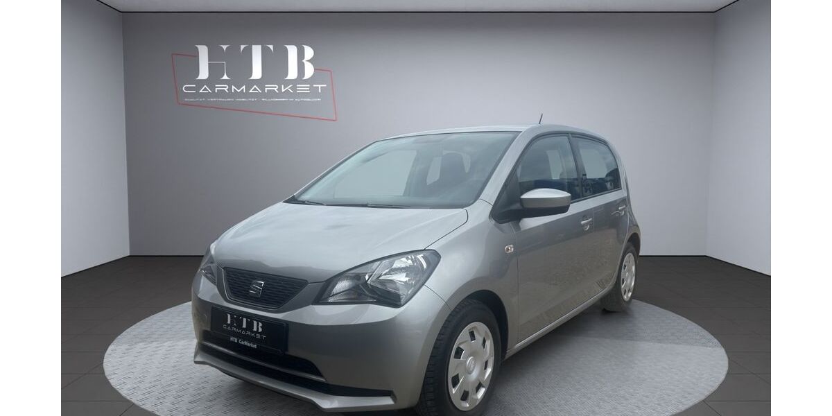 Seat Mii 33.680 km 9.190 &euro; Braunschweig 38122