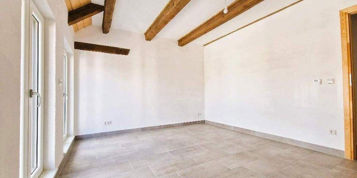 Etagenwohnung Wolfsburg Ehmen - 5 Zimmer, 115 m&sup2;, 1.445&euro; | Angebot:25704976