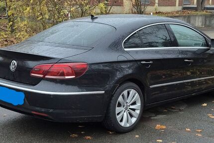 VW CC 169.060 km 9.980 &euro; Braunschweig 38124