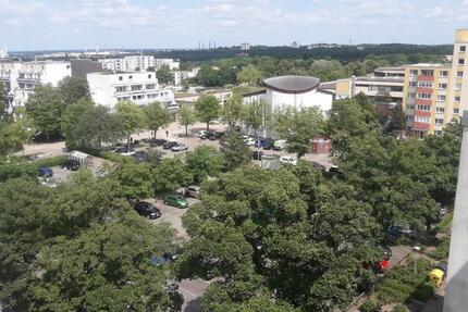 ruhige 2,5 Zimmerwohnung mit toller Aussicht über Wolfsburg 2 zimmer