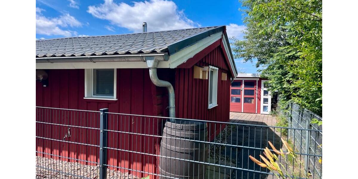 Bungalow Sassenburg - 2 Zimmer, 50 m&sup2;, 159.900&euro; | Angebot:27021092