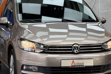 VW Touran 146.800 km 13.950 &euro; Braunschweig 38112