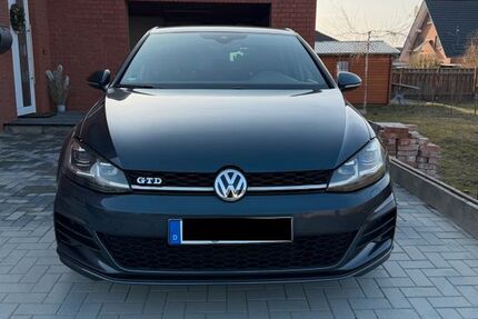 VW Golf 142.140 km 20.400 &euro; Weyhausen 38554