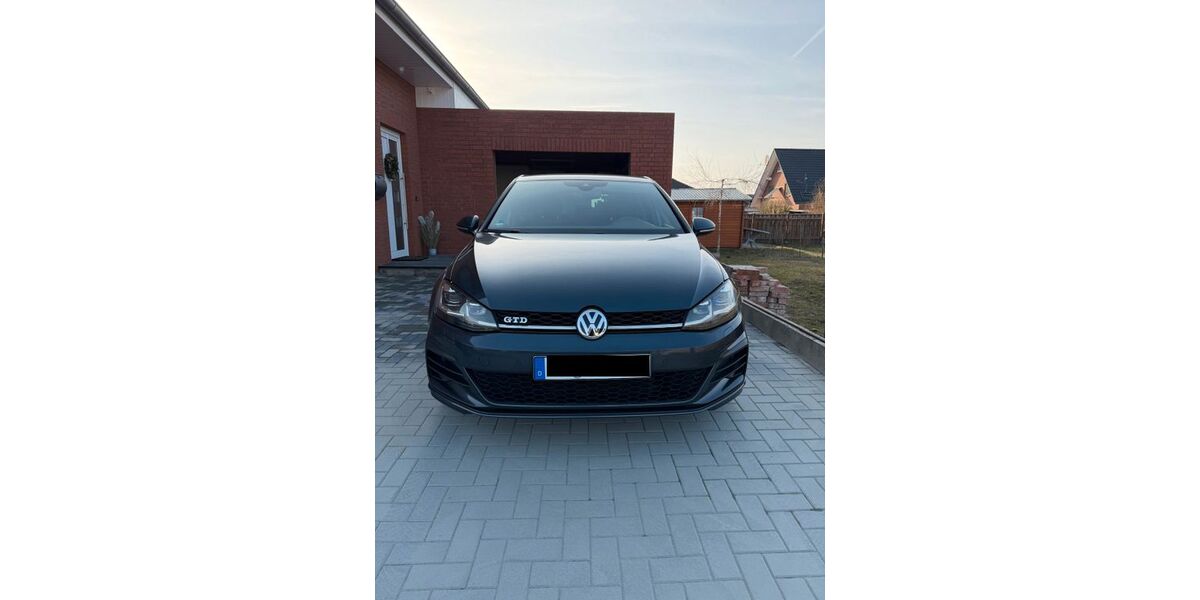 VW Golf 142.140 km 20.400 &euro; Weyhausen 38554