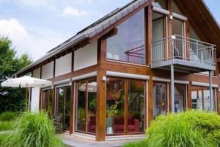 Sie brauchen Veränderungen? Wir bieten Reihenendhaus gg.Bungalow