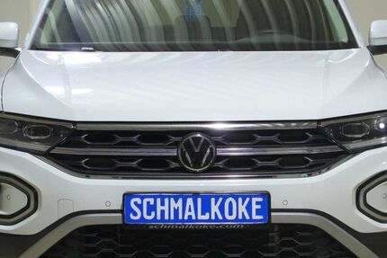 VW T-Roc 37.200 km 24.500 &euro; Braunschweig 38112