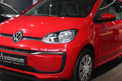 VW up! 164.107 km 5.799 &euro; Braunschweig 38126