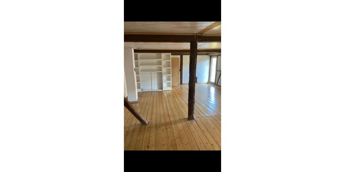 Maisonettenwohnung Wendeburg - 3 Zimmer, 110 m&sup2;, 980&euro; | Angebot:24707080