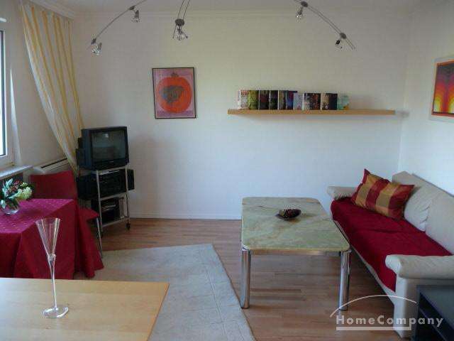 Zimmer Braunschweig Südstadt- Rautheim- Mascherode - 2 Zimmer, 820&euro; | Angebot:24678034