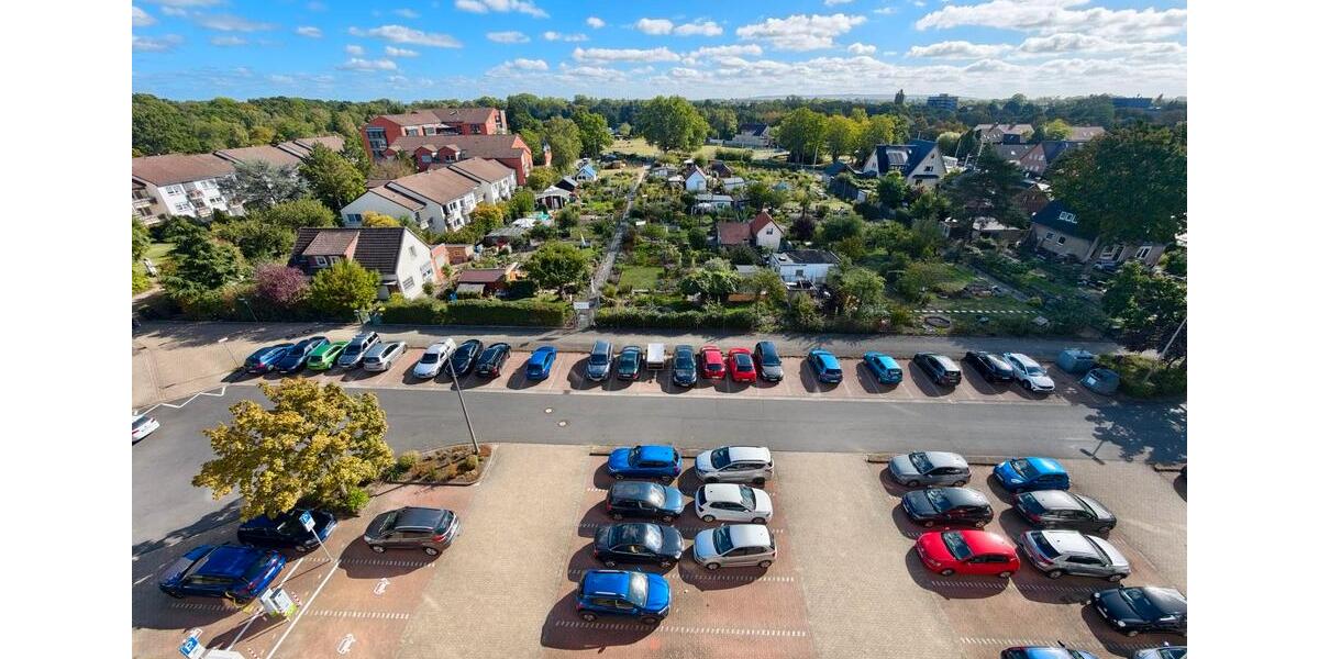 Etagenwohnung Braunschweig Nordstadt - 3 Zimmer, 83 m&sup2;, 1.100&euro; | Angebot:27609760