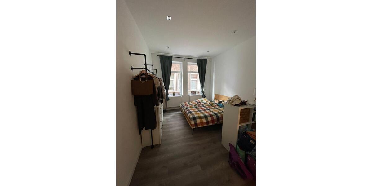 Etagenwohnung Braunschweig Lehndorf-Watenbüttel - 4 Zimmer, 100 m&sup2;, 1.520&euro; | Angebot:25963598