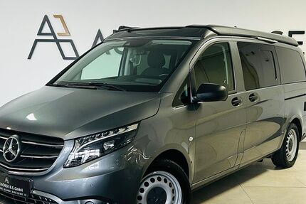 Mercedes-Benz Vito 36.135 km 53.890 &euro; Braunschweig 38114