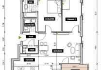 Ihr neues Zuhause im Stadtgarten Wellekamp: Exklusivität und Komfort vereint