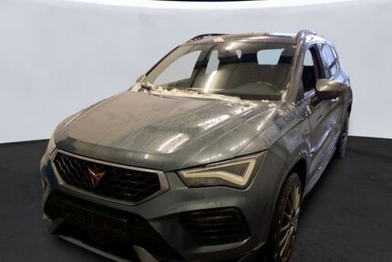Cupra Ateca 117.530 km 23.890 &euro; Braunschweig 38114