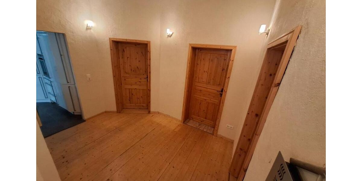 Hochparterre Braunschweig Westliches Ringgebiet - 3 Zimmer, 80 m&sup2;, 270.000&euro; | Angebot:26681067