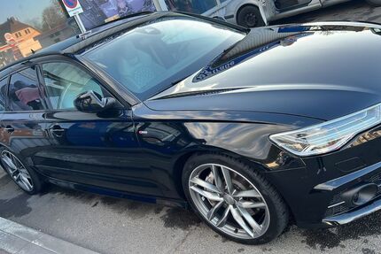 Audi A6 183.500 km 22.190 € Wolfenbüttel 38304