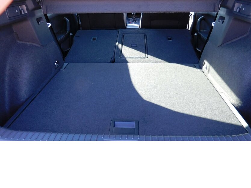 Cupra Formentor 1.5 TSI BMT Klima LED Navi 22.200 km 22.990 € Vordorf 38533