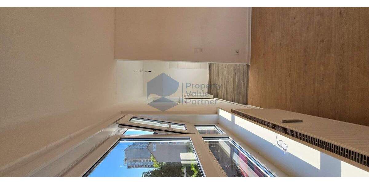 Etagenwohnung Wolfsburg Hohenstein - 3 Zimmer, 59 m&sup2;, 424&euro; | Angebot:25526210