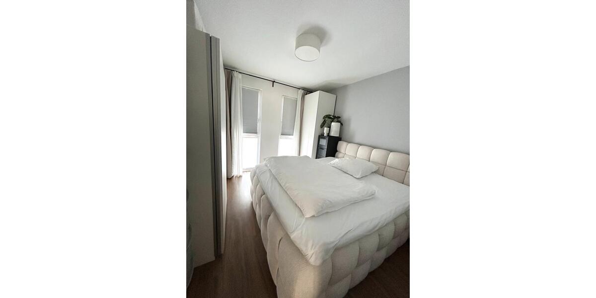 Dachgeschoßwohnung Braunschweig Südstadt- Rautheim- Mascherode - 2 Zimmer, 66 m&sup2;, 728&euro; | Angebot:25944721