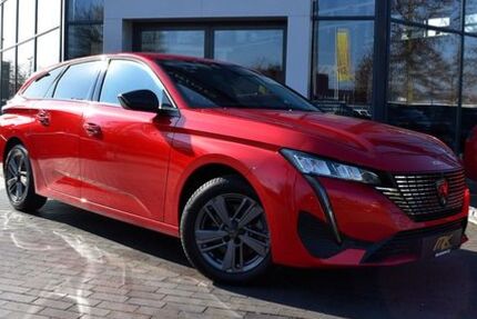 Peugeot 308 27.021 km 20.990 &euro; Braunschweig 38114