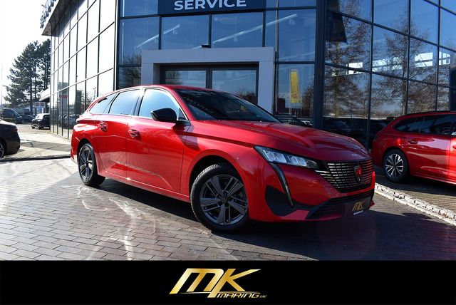 Peugeot 308 27.021 km 20.990 &euro; Braunschweig 38114
