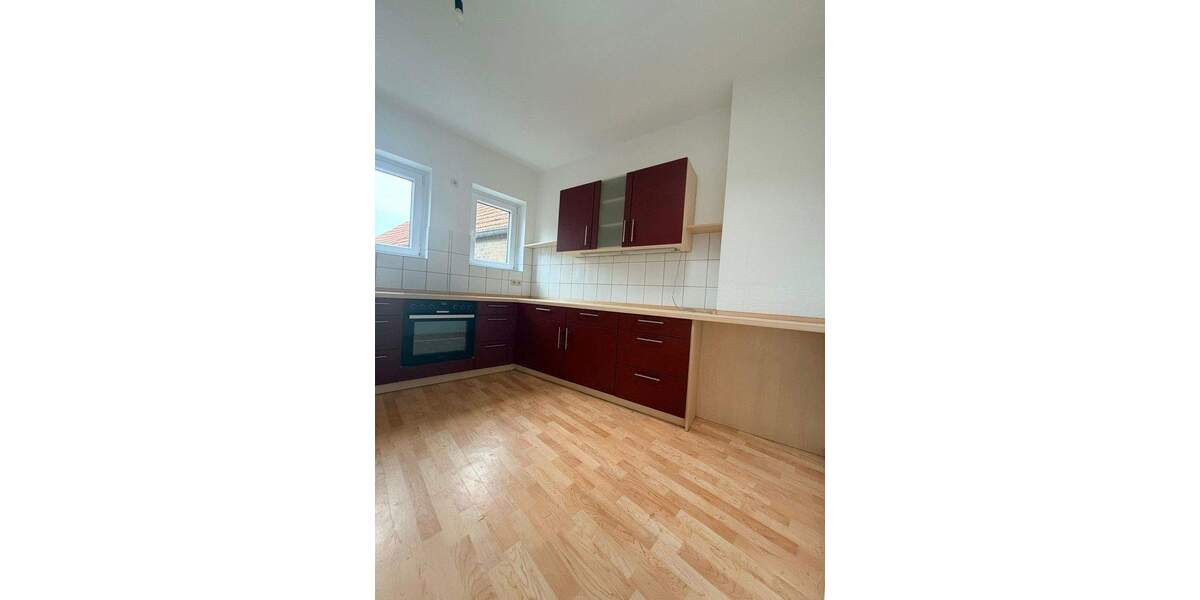 Etagenwohnung Sickte Obersickte - 5 Zimmer, 110 m&sup2;, 1.090&euro; | Angebot:25724257