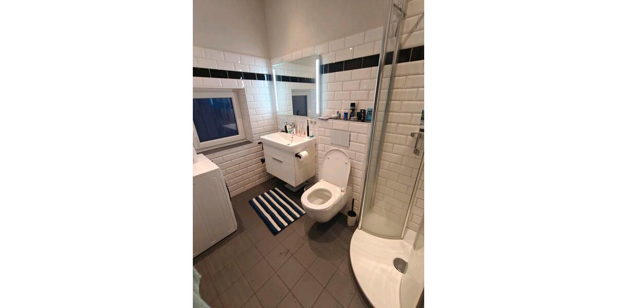 Etagenwohnung Braunschweig Nordstadt - 1 Zimmer, 31 m&sup2;, 550&euro; | Angebot:24841339