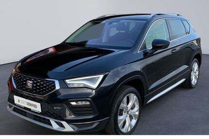 Seat Ateca 66.650 km 23.990 &euro; Braunschweig 38114