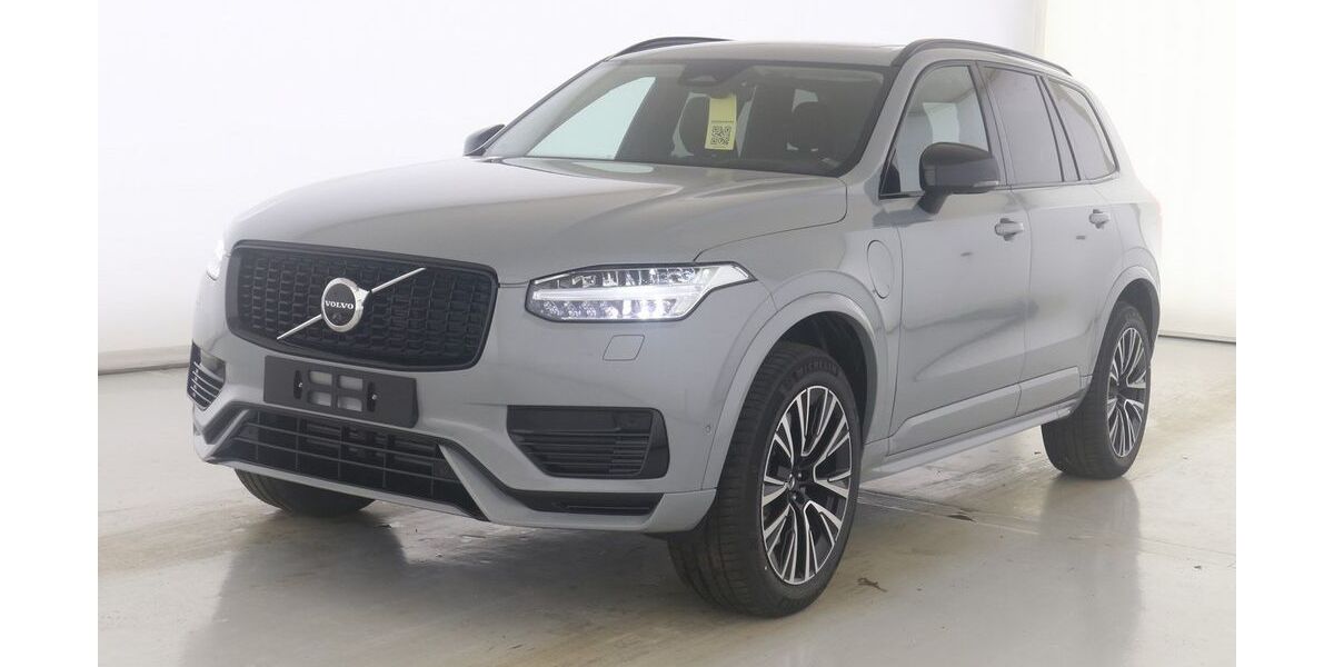 Volvo XC90 30.740 km 63.790 &euro; Braunschweig 38114