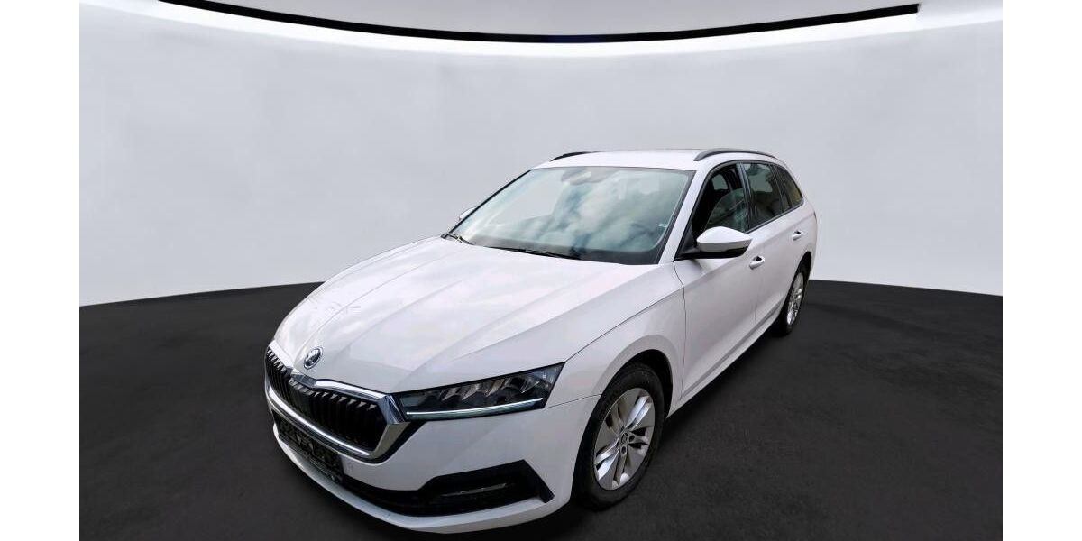 Skoda Octavia 84.900 km 21.790 &euro; Braunschweig Wenden 38110