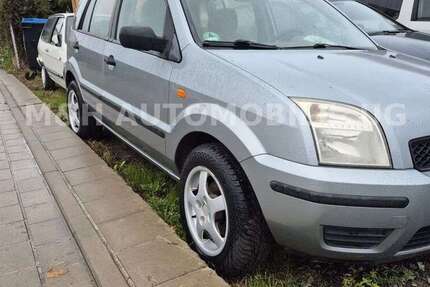 Ford Fusion 140.000 km 999 € Braunschweig 38118