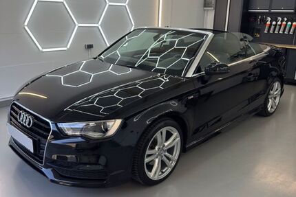 Audi A3 129.000 km 19.600 &euro; Wolfsburg 38448