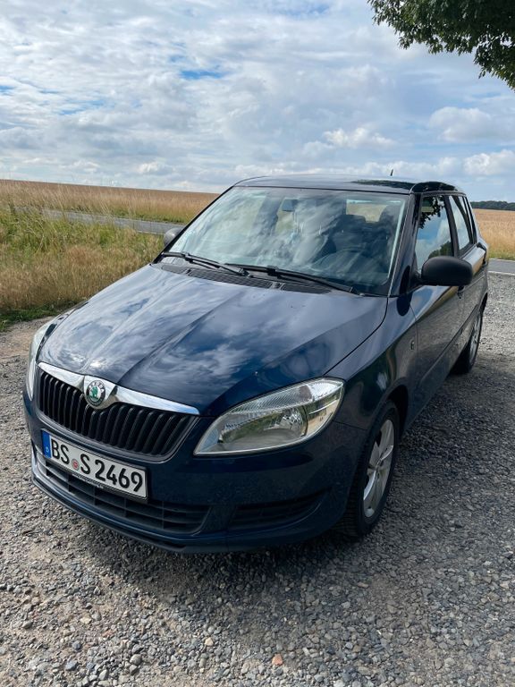 Fabia