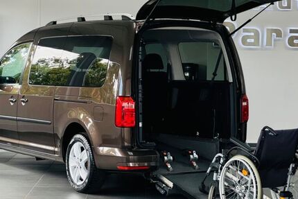 VW Caddy
