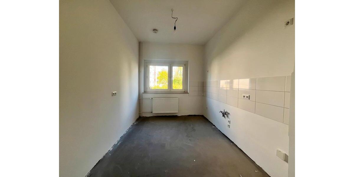 Erdgeschoßwohnung Braunschweig Nordstadt - 3 Zimmer, 65 m&sup2;, 572&euro; | Angebot:26297114