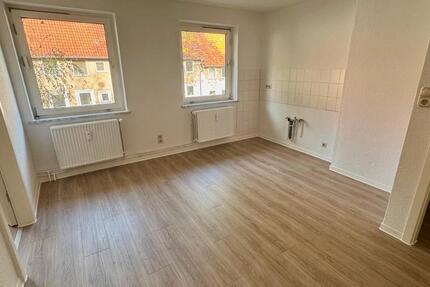 Wohnung Salzgitter Ortschaft Nord - 2 Zimmer, 43 m&sup2;, 260&euro; | Angebot:26380181