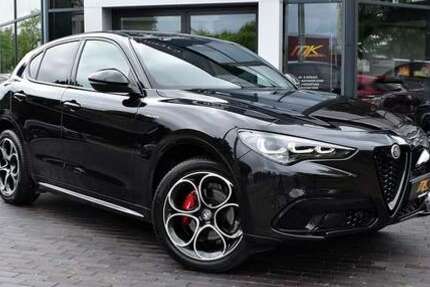 Alfa Romeo Stelvio 35.559 km 40.990 € Braunschweig 38114