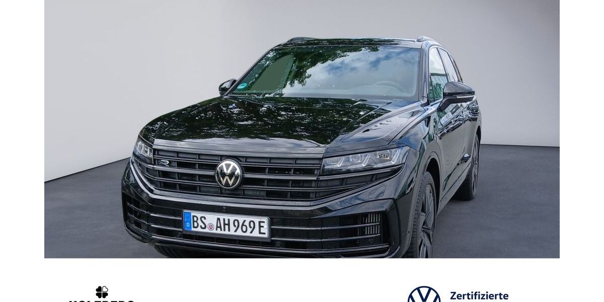 VW Touareg 9.000 km 85.990 &euro; Braunschweig 38114